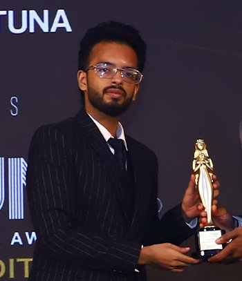 Raj Azad